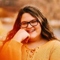 Student Caller Talia.